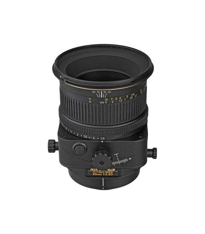 Nikon PC-E Micro NIKKOR 85mm f2.8D