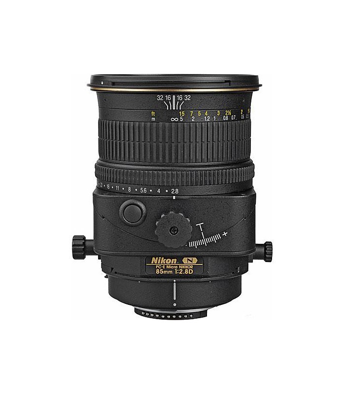 Nikon PC-E Micro NIKKOR 85mm f2.8D