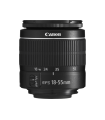 Canon EF-S 18-55mm f3.5-5.6 III