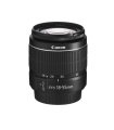 Canon EF-S 18-55mm f3.5-5.6 III