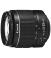 Canon EF-S 18-55mm f3.5-5.6 III