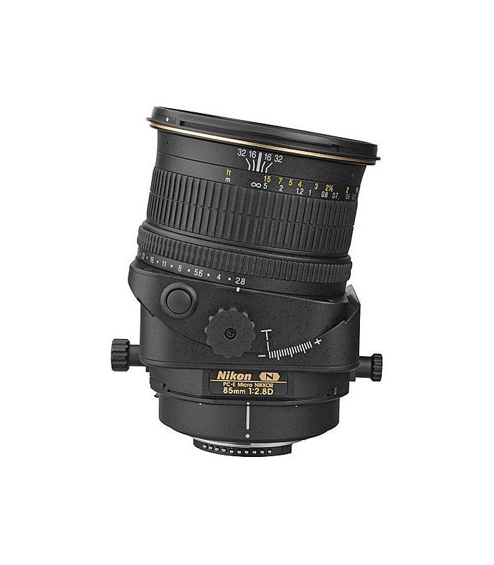 Nikon PC-E Micro NIKKOR 85mm f2.8D