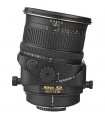 Nikon PC-E Micro NIKKOR 85mm f2.8D