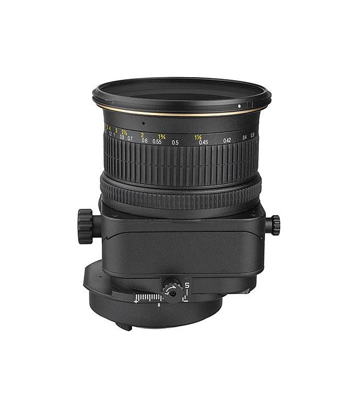 Nikon PC-E Micro NIKKOR 85mm f2.8D