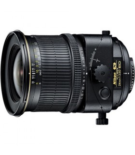 Nikon PC-E NIKKOR 24mm f3.5D ED