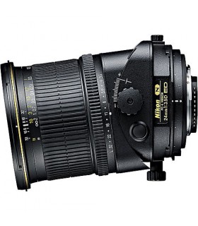 Nikon PC-E NIKKOR 24mm f3.5D ED