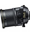Nikon PC-E NIKKOR 24mm f3.5D ED