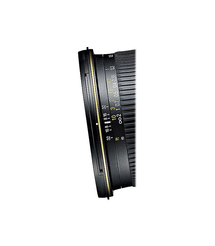 Nikon PC-E NIKKOR 24mm f3.5D ED