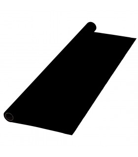 Background Roll 3m x 5m Black