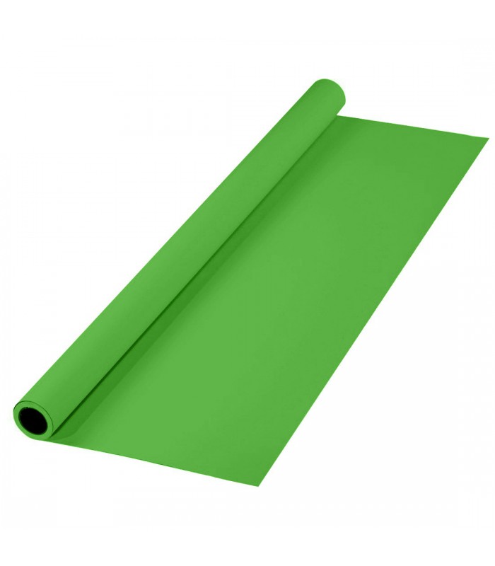 Background Roll 3m x 5m Chromagreen