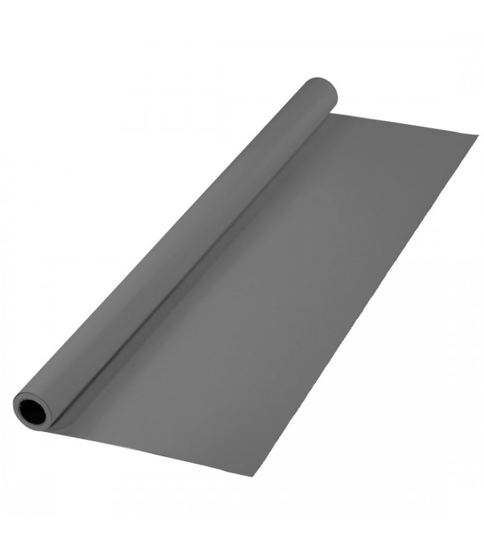 Background Roll 3m x 5m Gray