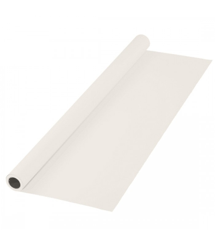 Background Roll 3m x 5m White