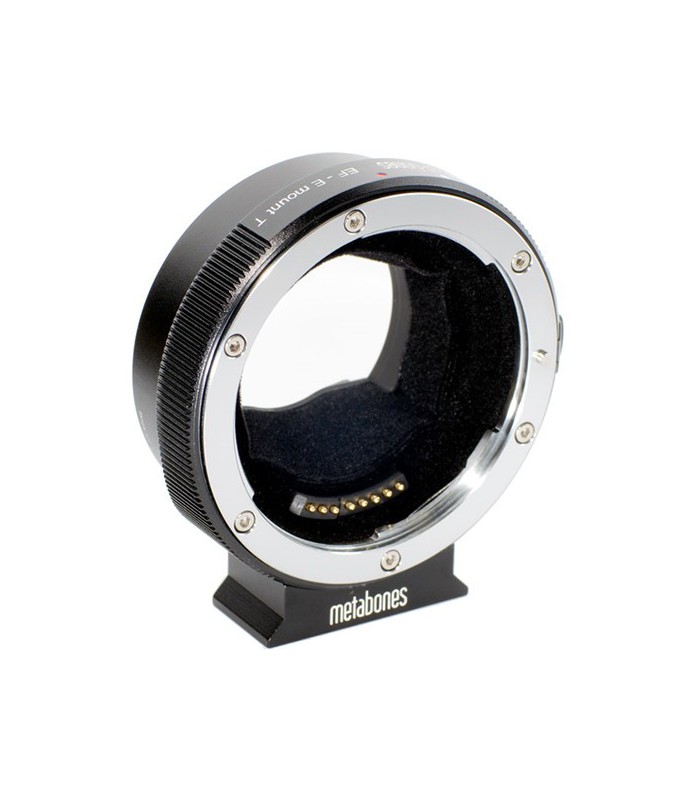 Metabones T Smart Adapter Mark IV for Canon EF to Sony E-Mount