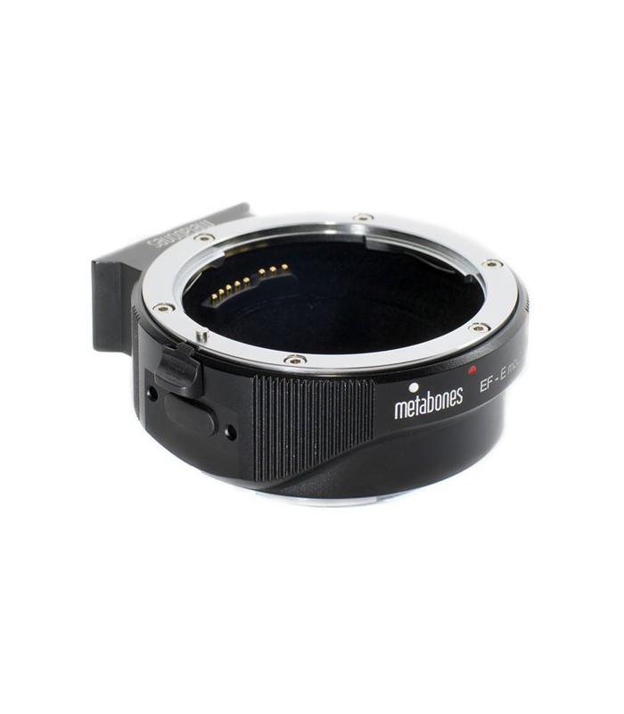 Metabones T Smart Adapter Mark IV for Canon EF to Sony E-Mount