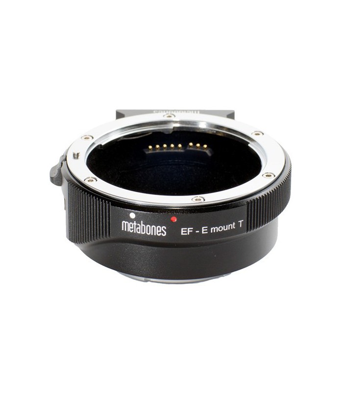 Metabones T Smart Adapter Mark IV for Canon EF to Sony E-Mount