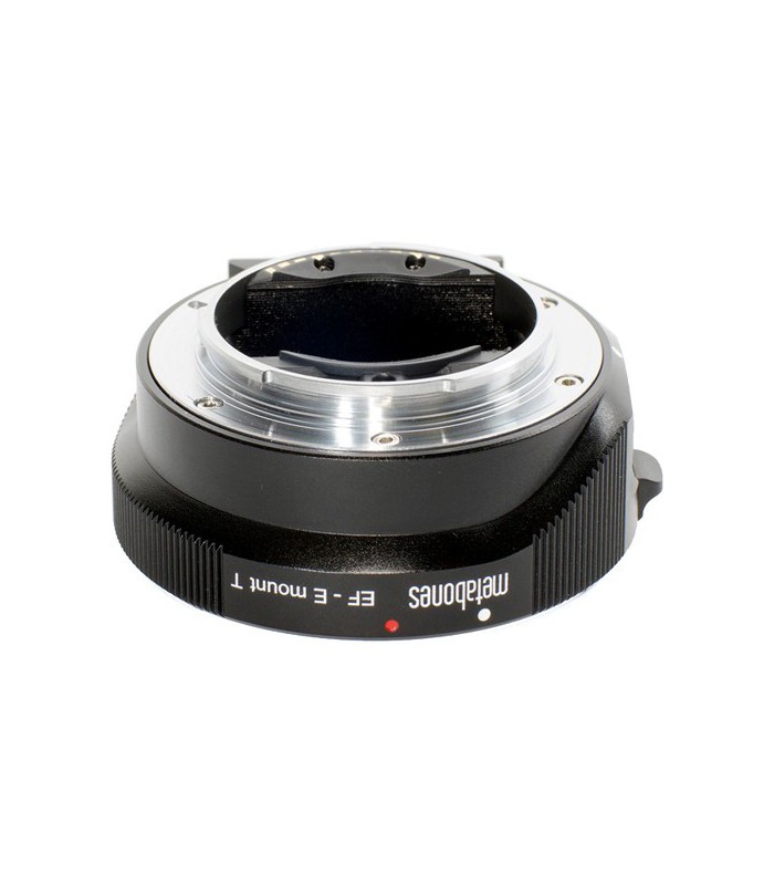 Metabones T Smart Adapter Mark IV for Canon EF to Sony E-Mount