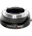 Metabones T Smart Adapter Mark IV for Canon EF to Sony E-Mount