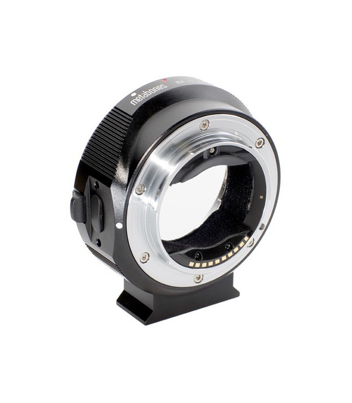 Metabones T Smart Adapter Mark IV for Canon EF to Sony E-Mount