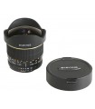 Samyang 8 mm f3.5 Aspherical IF MC Fish-eye