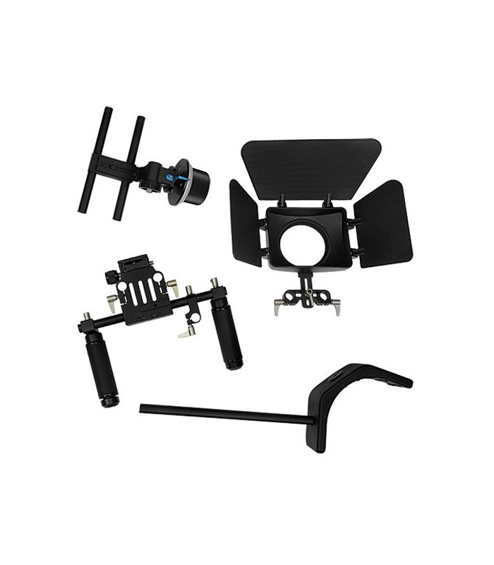 GIGA Shoulder Support Stabilizer