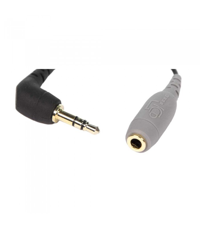 Rode SC3 3.5mm TRRS to TRS Adaptor for smartLav