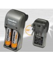Camelion Mini Travel Charger BC-1001A