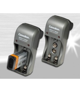 Camelion Mini Travel Charger BC-1001A