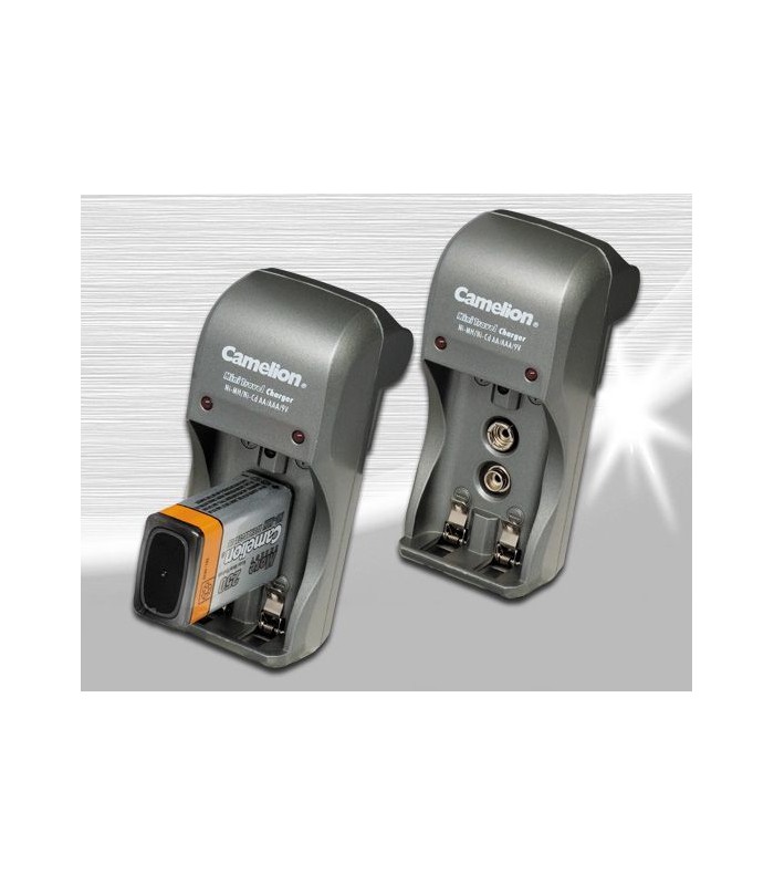 Camelion Mini Travel Charger BC-1001A