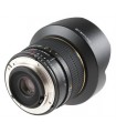 Samyang 14 mm f2.8 IF ED UMC Aspherical