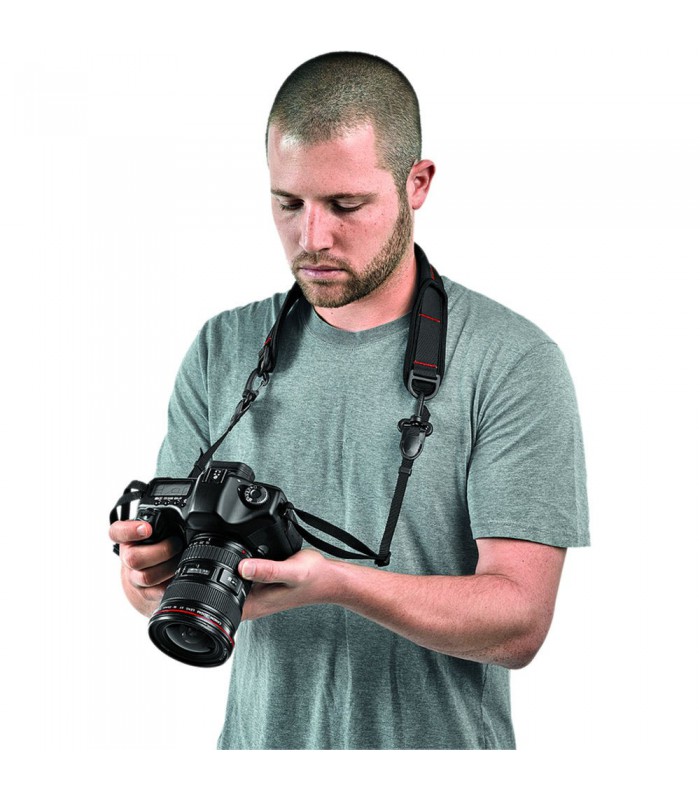 Manfrotto Pro Light Camera Strap PL-C