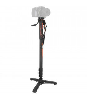 Vanguard Aluminum Monopod VEO AM-264TR