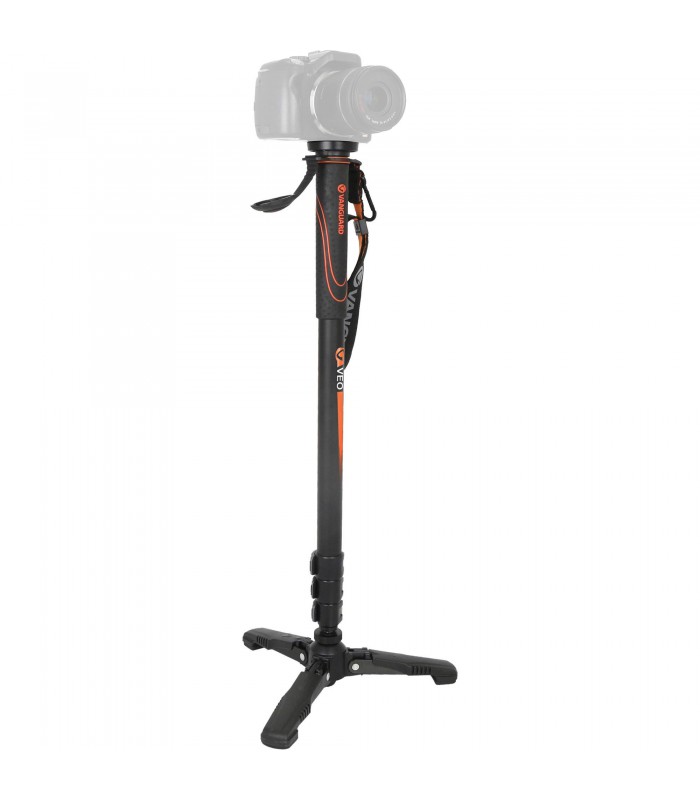 Vanguard Aluminum Monopod VEO AM-264TR