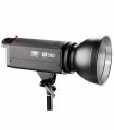 S&S 300J Studio Flash Kit TC-300