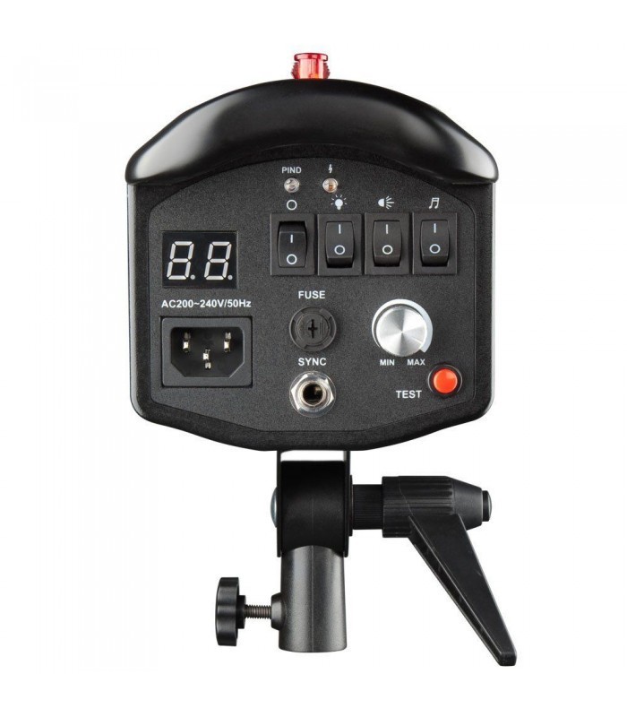 S&S 300J Studio Flash Kit TC-300