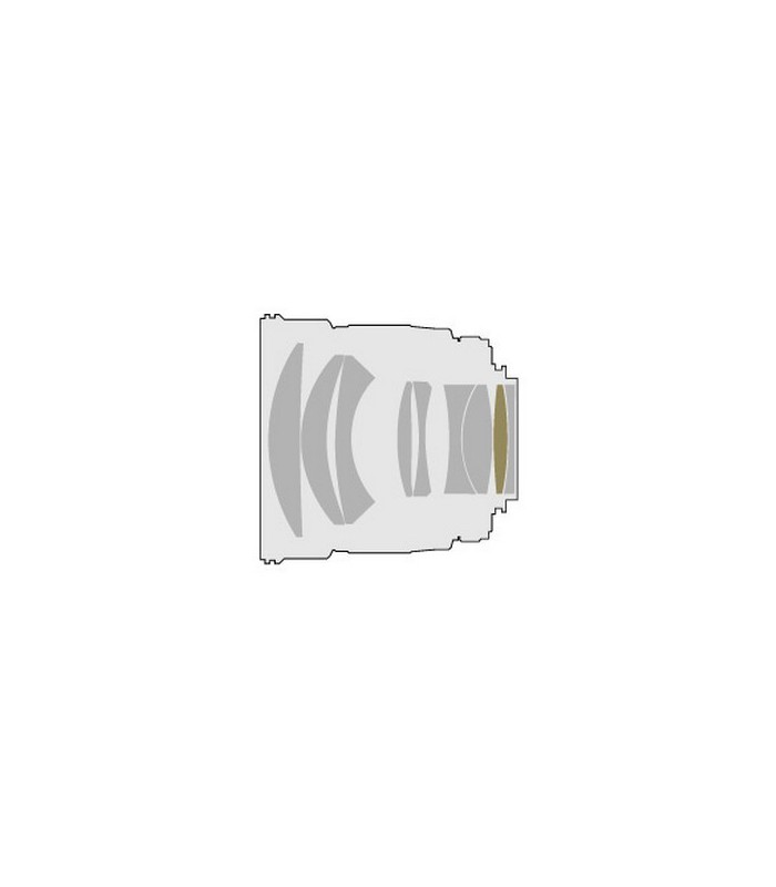 Samyang 85 mm f1.4 IF MC Aspherical