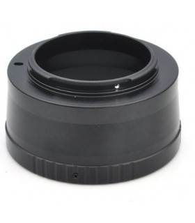 Pixco Lens Adapter for M42 Lens to Micro 43 Lens