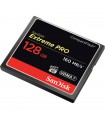 SanDisk 128GB Extreme Pro (160MB/s) CompactFlash