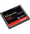 SanDisk 128GB Extreme Pro (160MB/s) CompactFlash