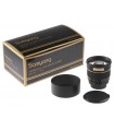 Samyang 85 mm f1.4 IF MC Aspherical