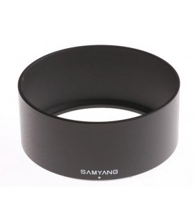 Samyang 85 mm f1.4 IF MC Aspherical
