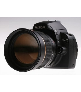 Samyang 85 mm f1.4 IF MC Aspherical
