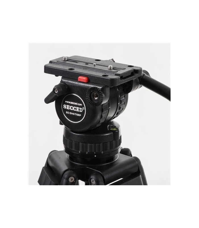 Secced Reach Plus 0 Kit