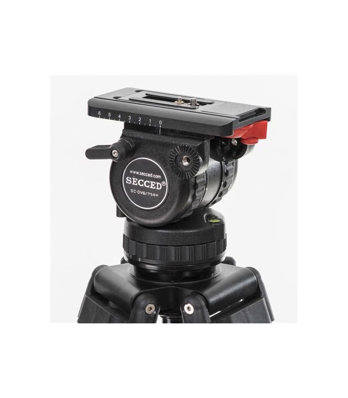 Secced Reach Plus 1 Kit