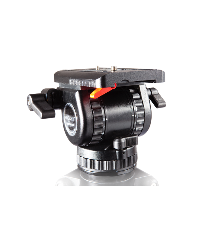 Secced Reach Plus 2 Kit