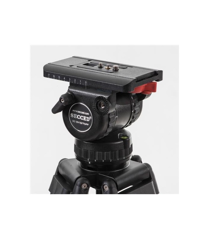 Secced Reach Plus 2 Kit