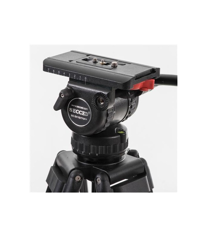 Secced Reach Plus 2 Kit