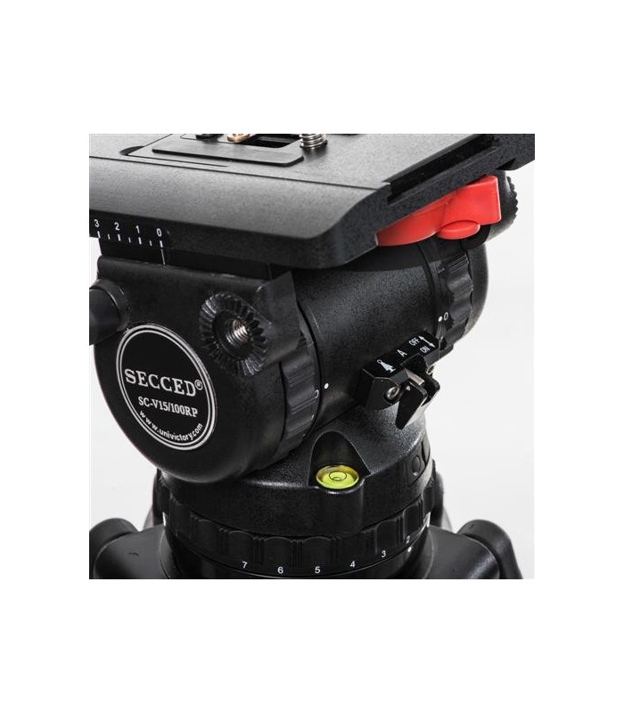 Secced Reach Plus 3 Kit