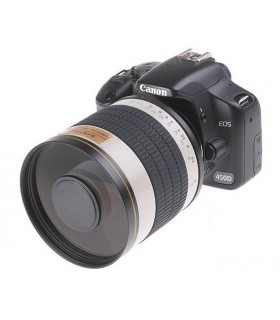 Samyang 500mm MC IF f6.3 Mirror