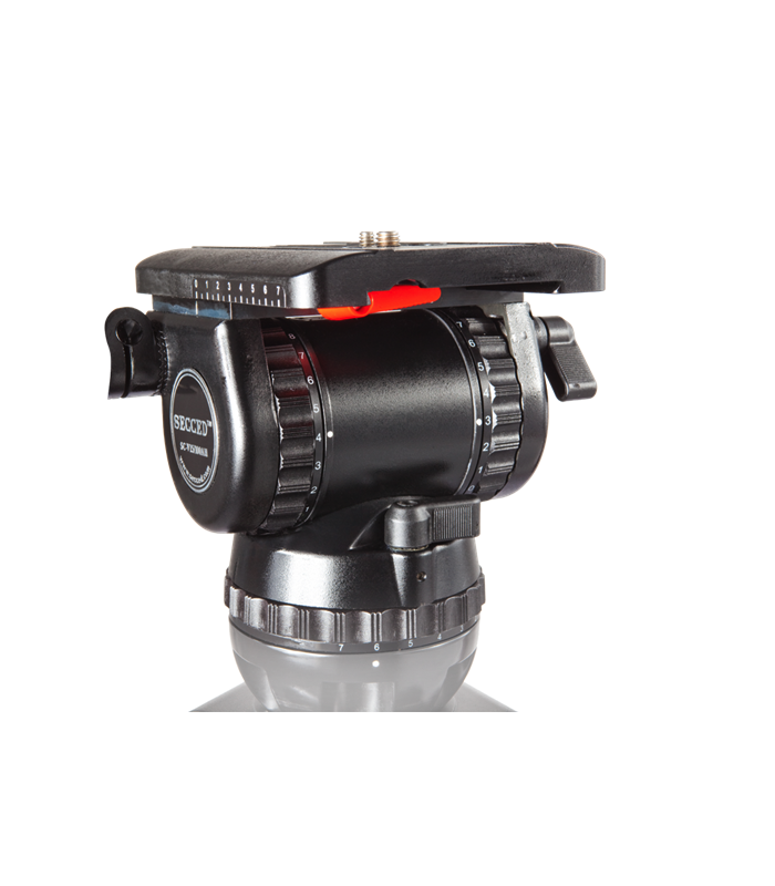 Secced Reach Plus 3 Kit