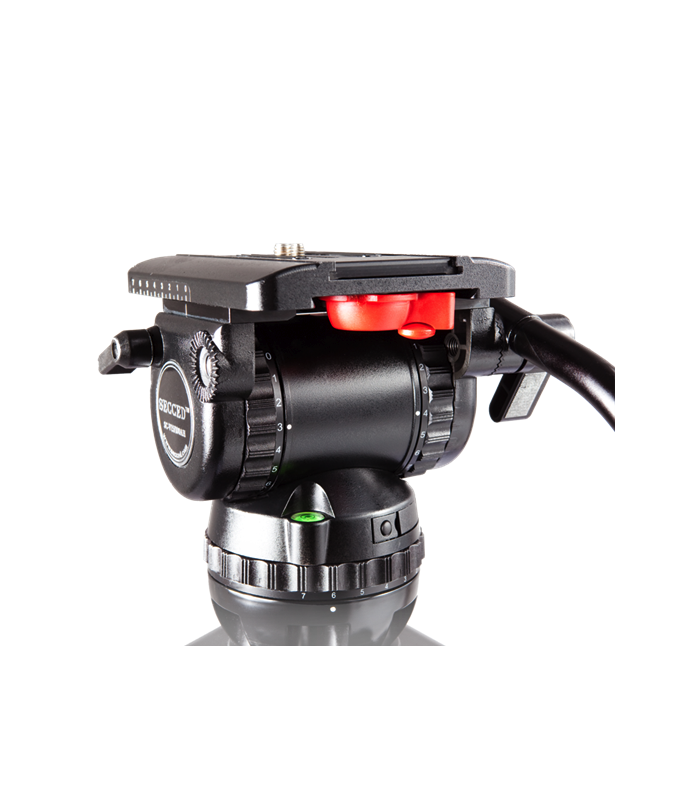 Secced Reach Plus 3 Kit